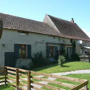 Grootgenoegen Bourbon-lʼArchambault