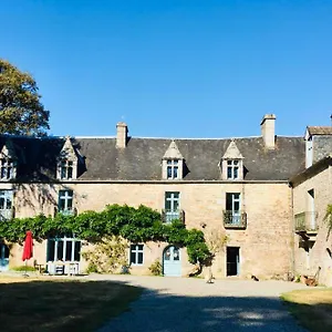 Manoir De Botcol Bed & Breakfast