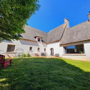 La Bonne Etoile - D'hotes Et - Guest house