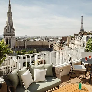 De Sers Champs Elysees Hotel