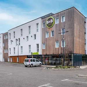 Hotel Annemasse, Saint-Cergues