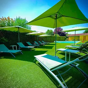 Hotel Le Mont Brouilly, Quincie-en-Beaujolais